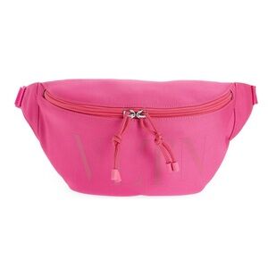 Valentino Garavani Tonal VLTN Logo Belt Bag